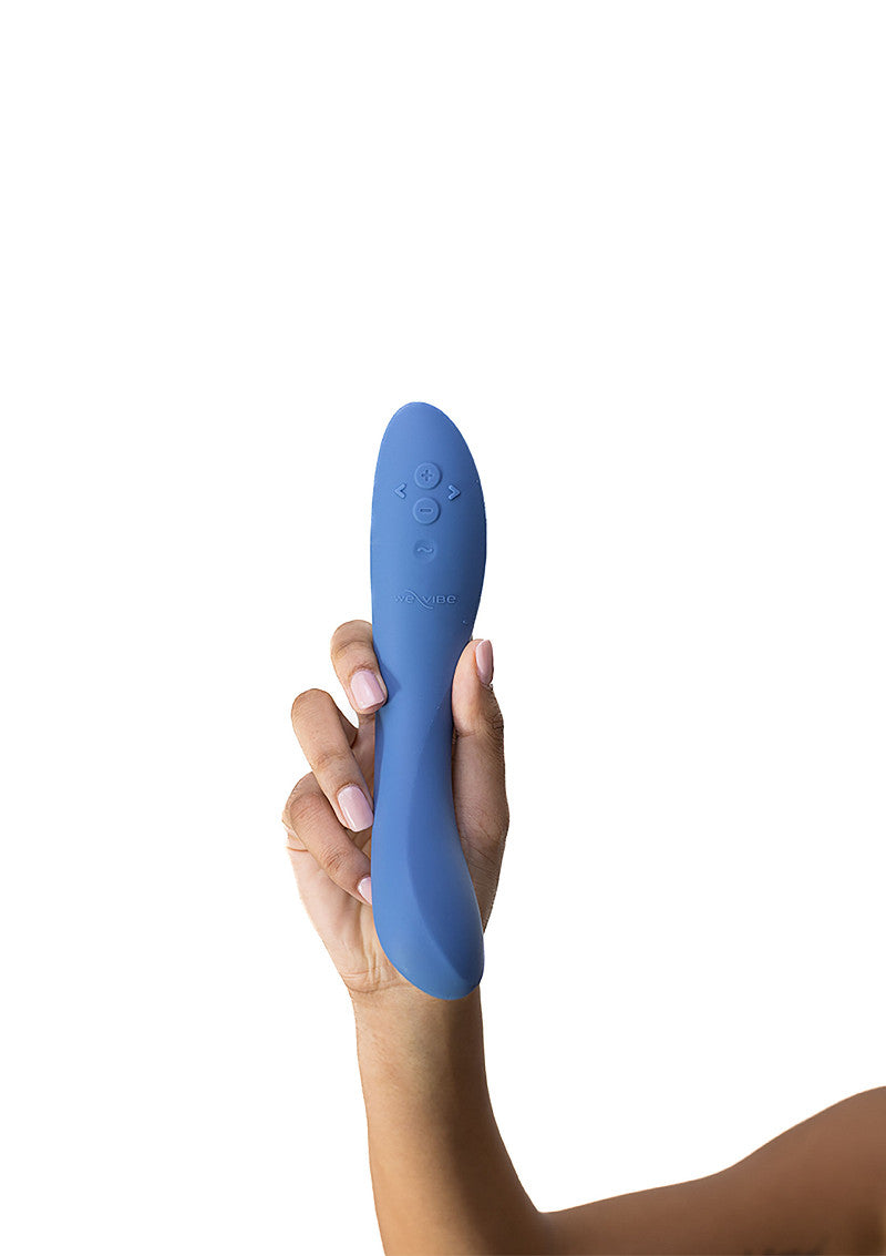 We-Vibe Rave 2
