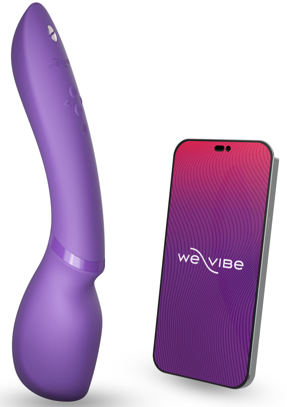 We-Vibe Wall 2