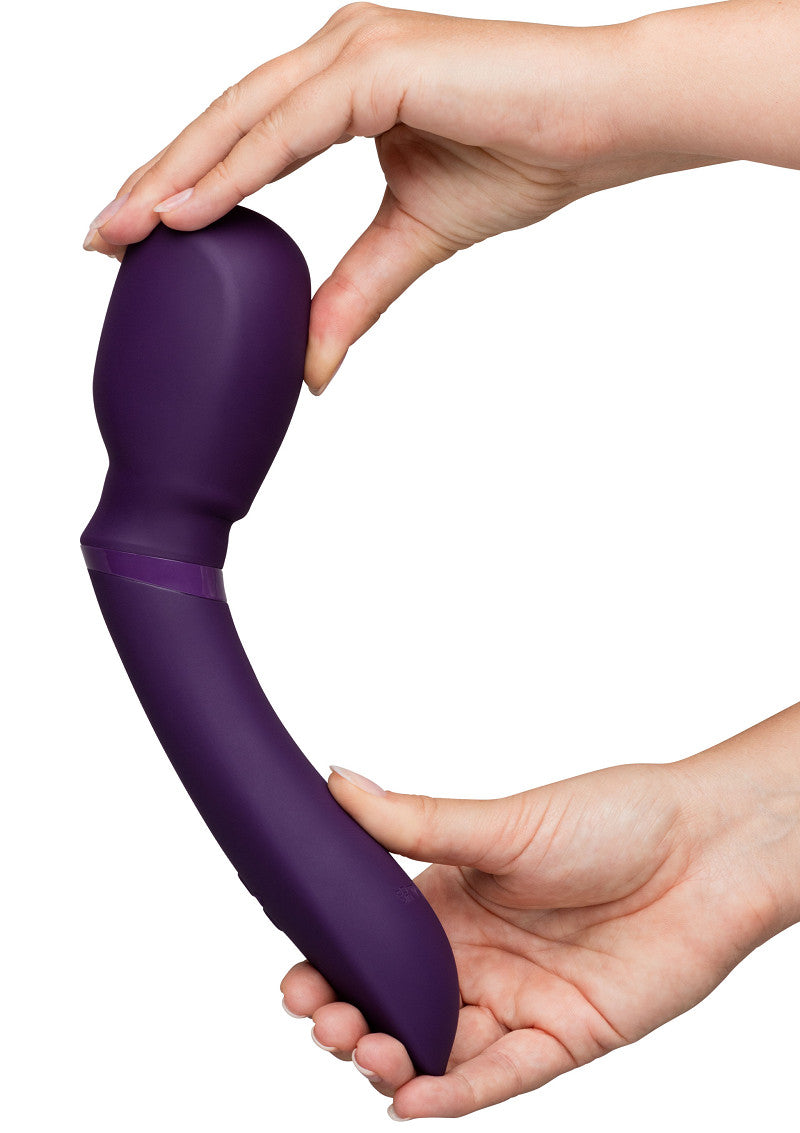 We-Vibe Wall 2