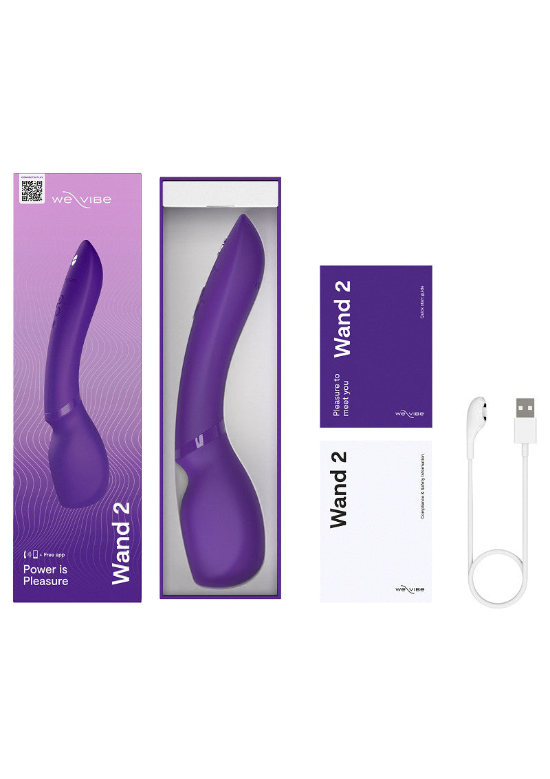 We-Vibe Wall 2