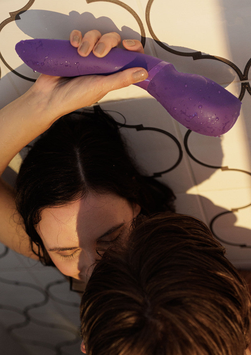 We-Vibe Wall 2