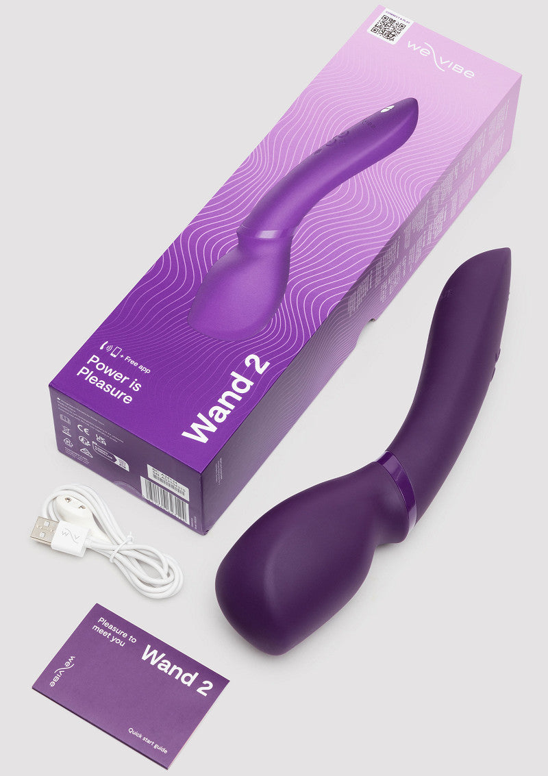 We-Vibe Wall 2