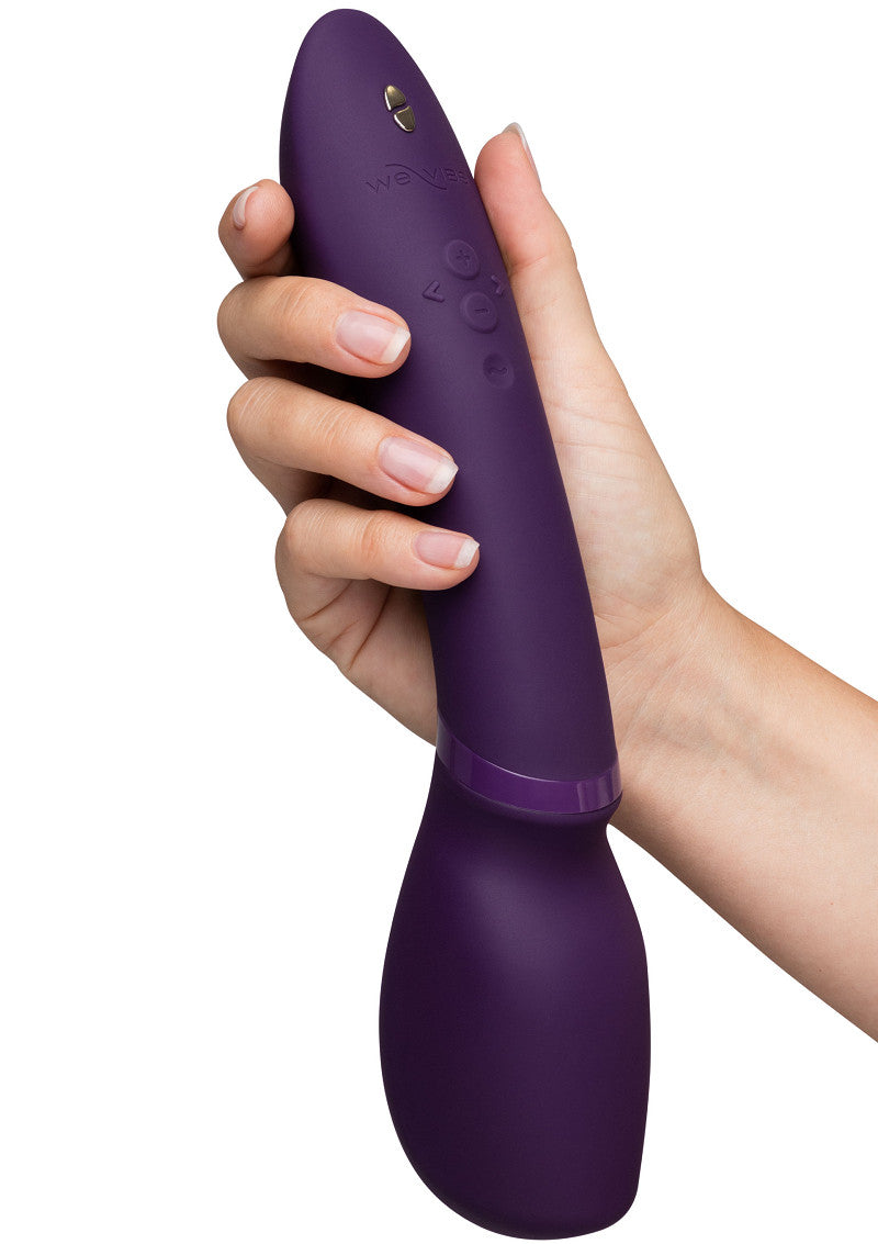 We-Vibe Wall 2