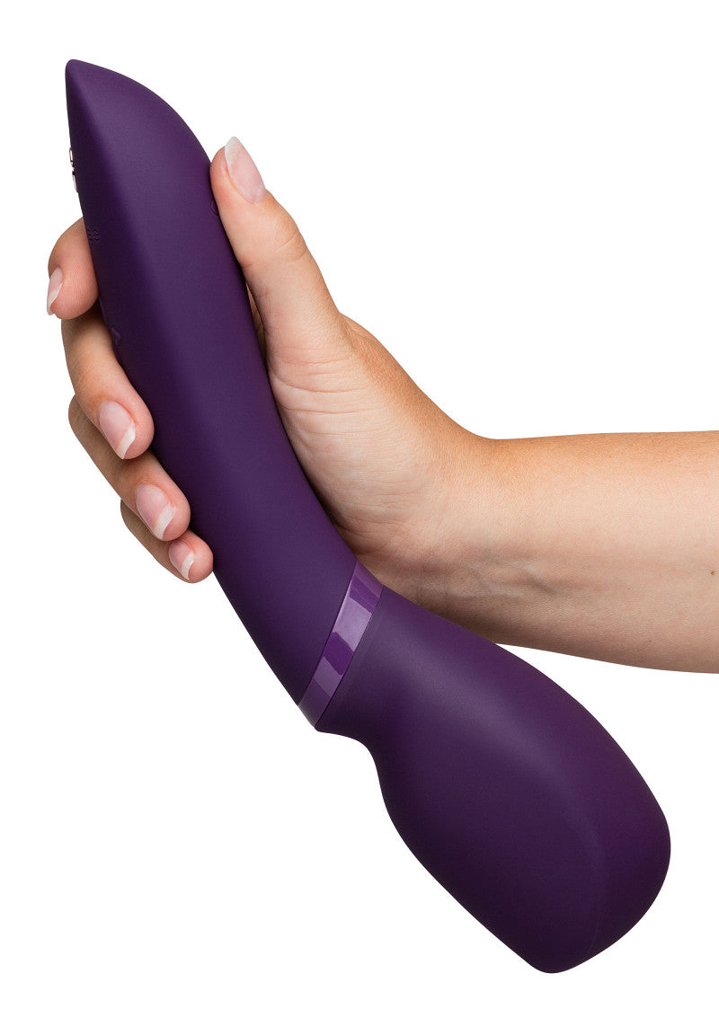 We-Vibe Wall 2