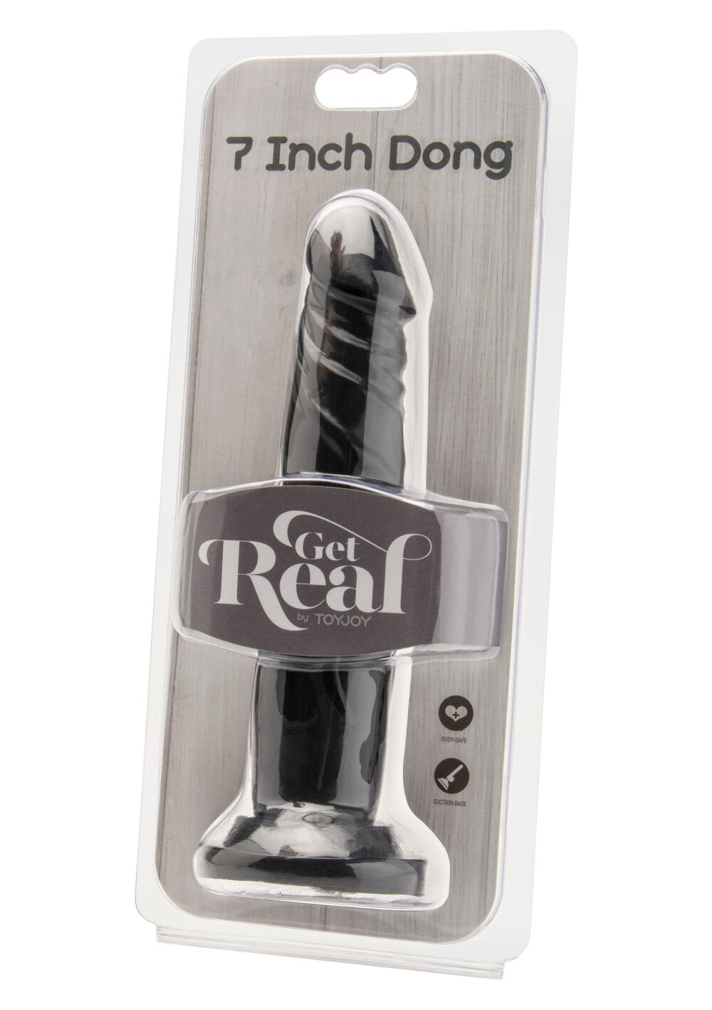 ToyJoy Get Real 18cm Dong