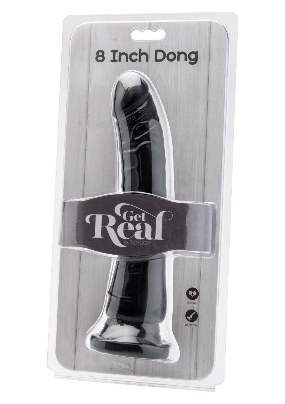 ToyJoy Get Real 20.5cm Dong