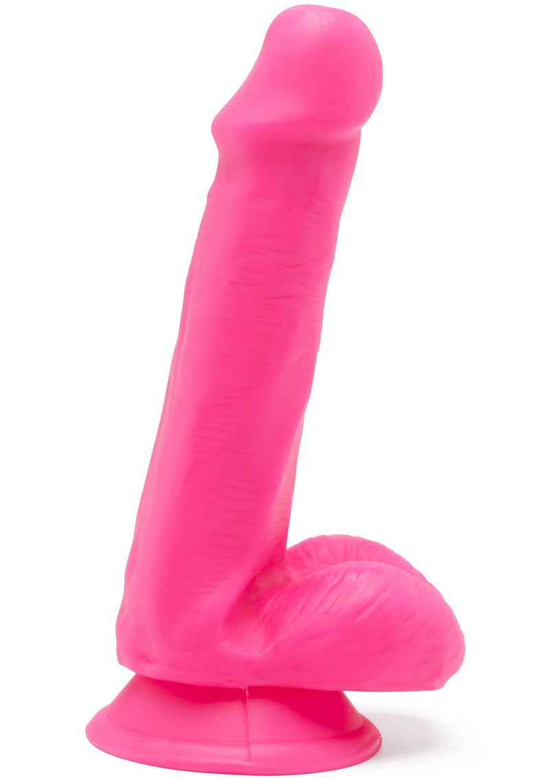 ToyJoy Get Real Happy Dicks 15cm Dildo