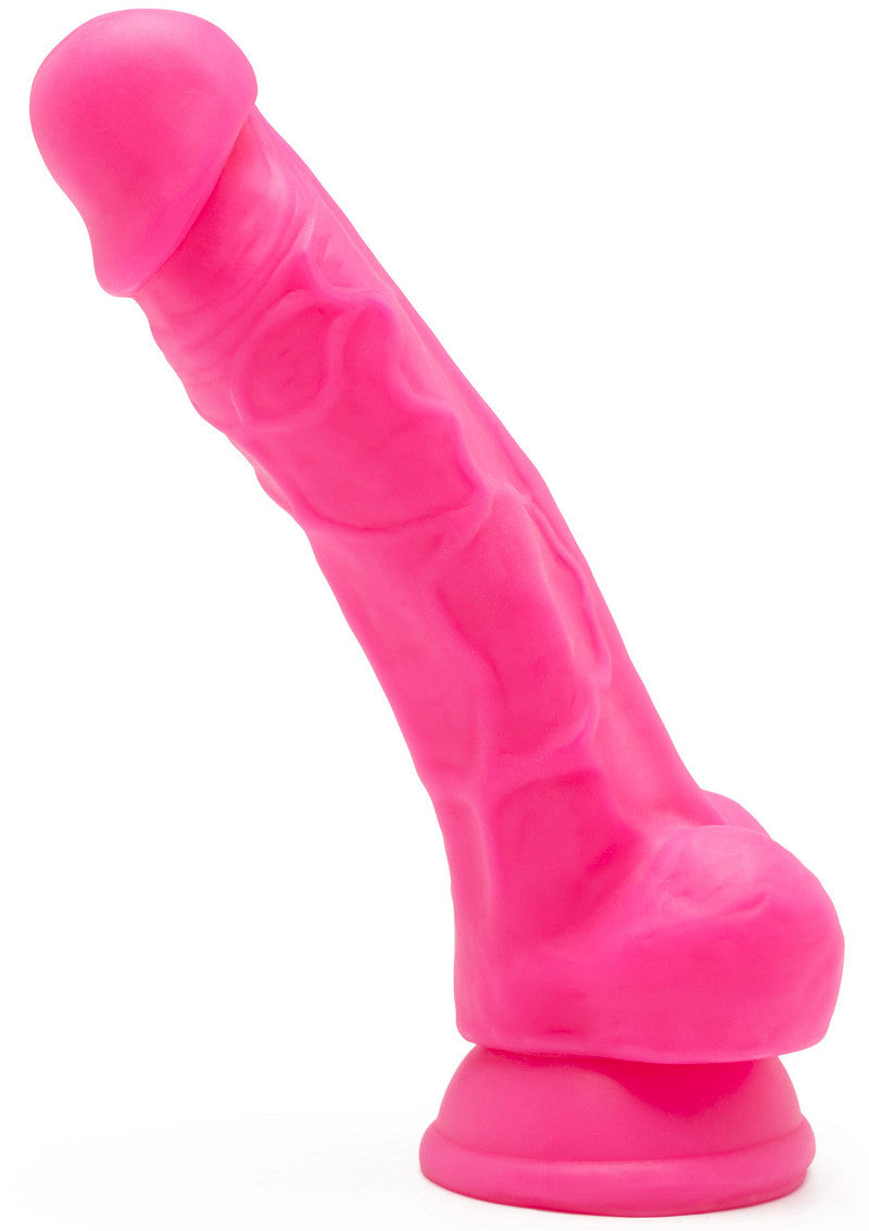 ToyJoy Get Real Happy Dicks 19cm Dildo