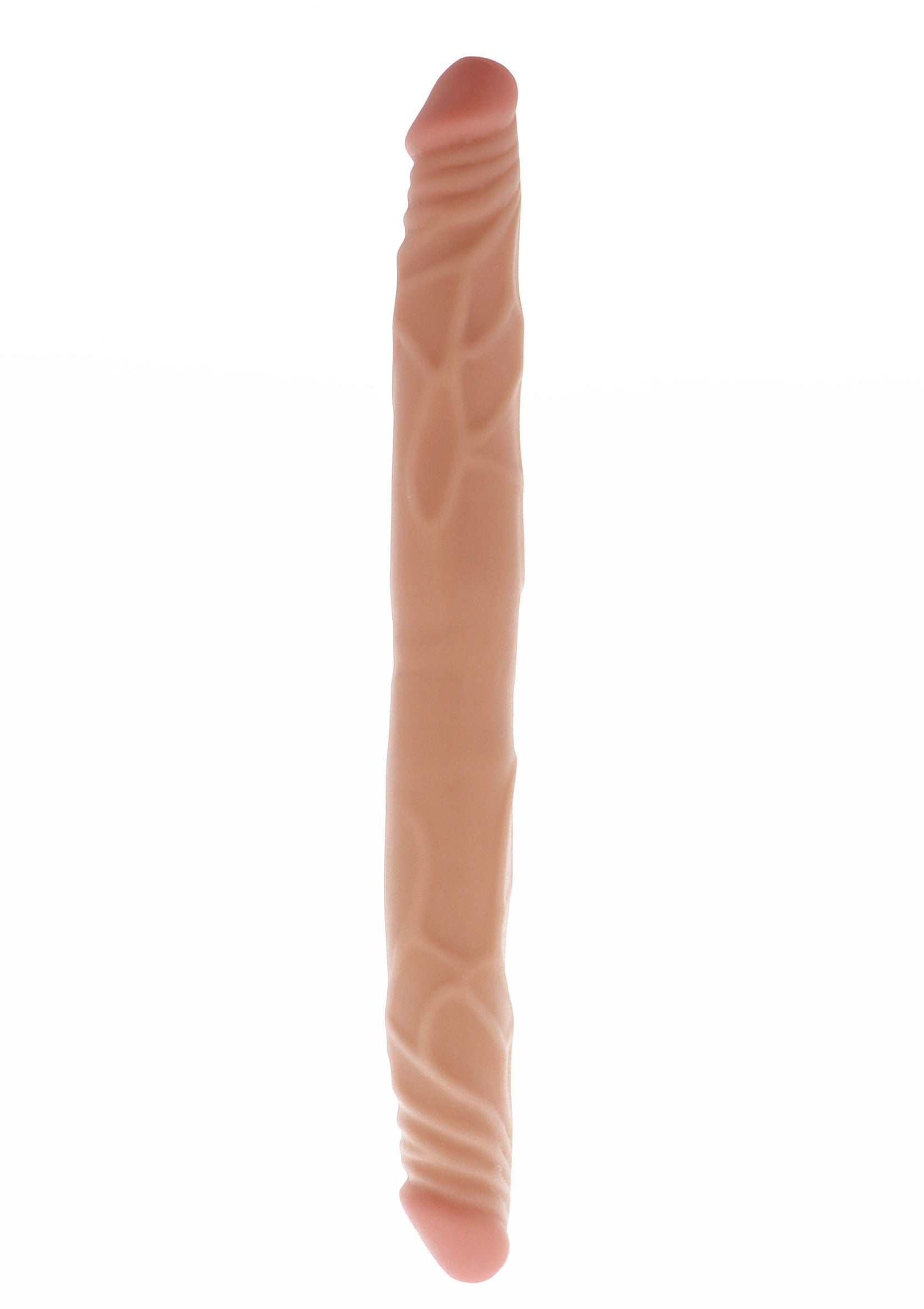 ToyJoy Get Real Double Dong 14 inches