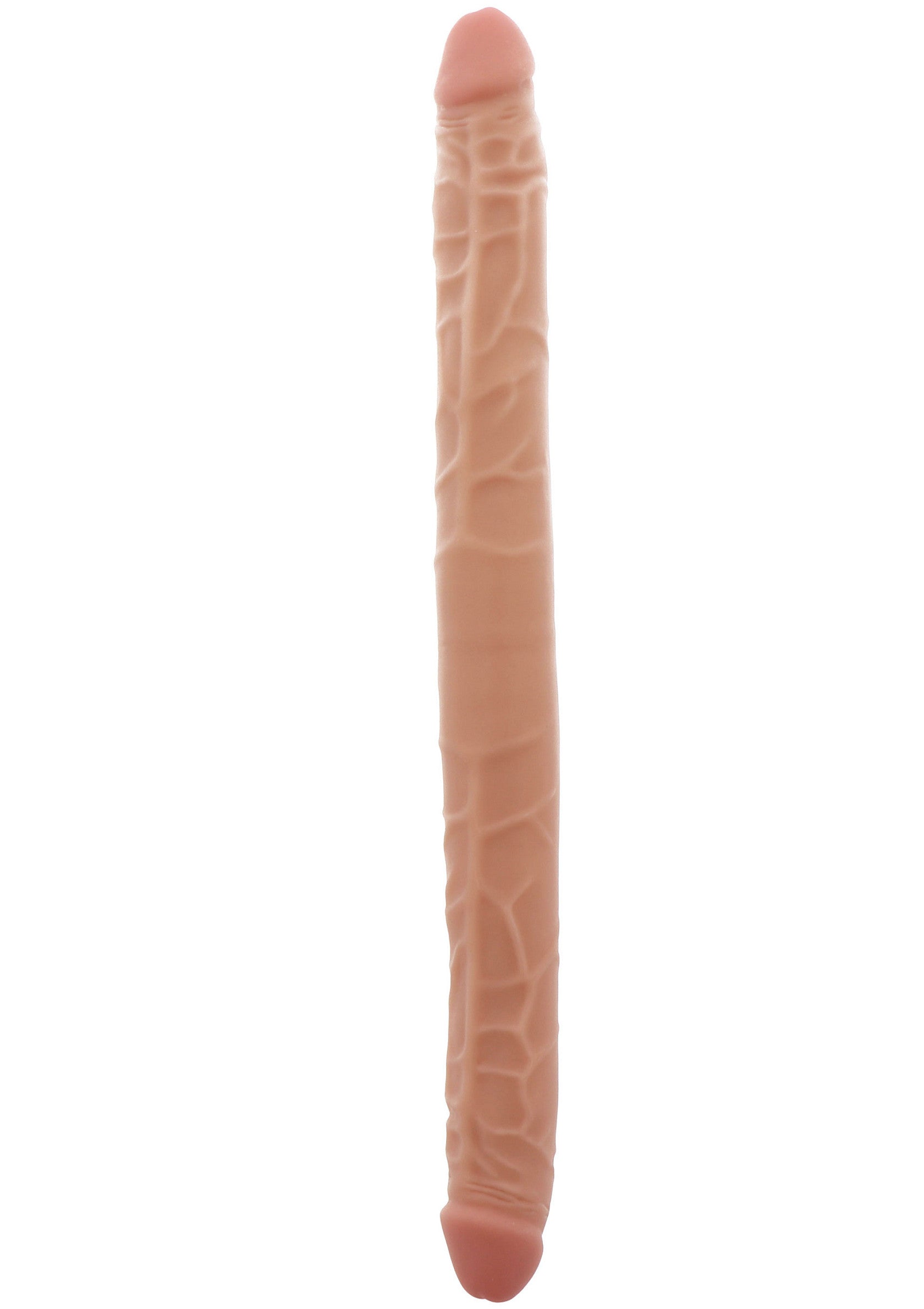 ToyJoy Get Real Double Dong 16 inches