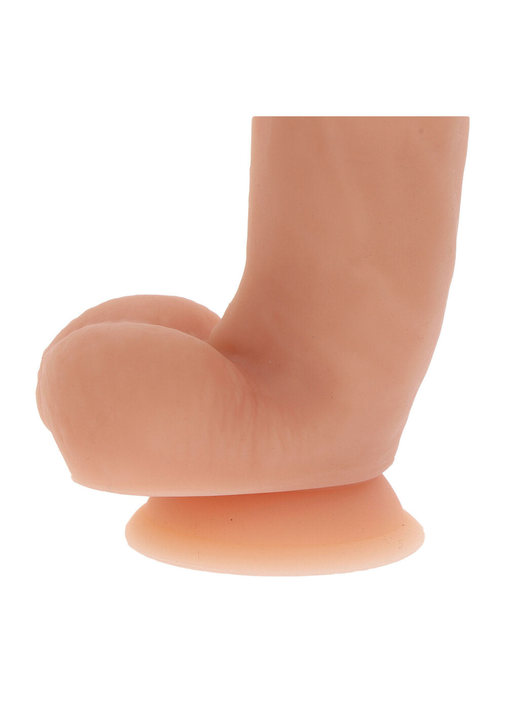 ToyJoy Get Real Silicone 18cm Dildo