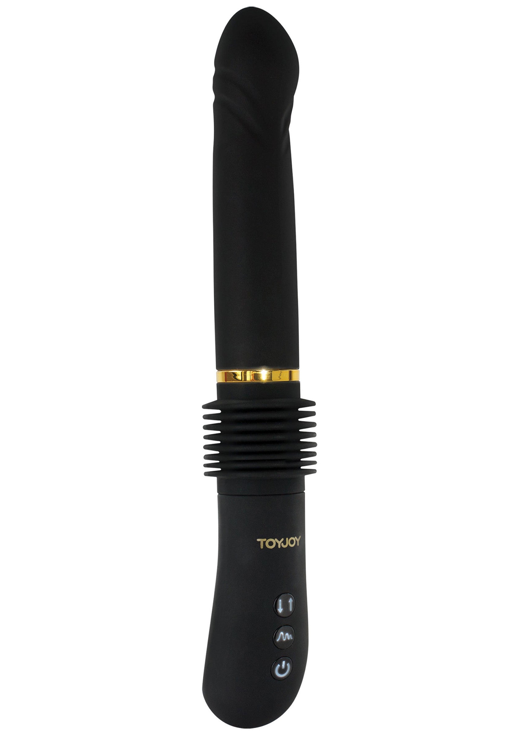 ToyJoy Designer Edition Magnum Opus Thruster