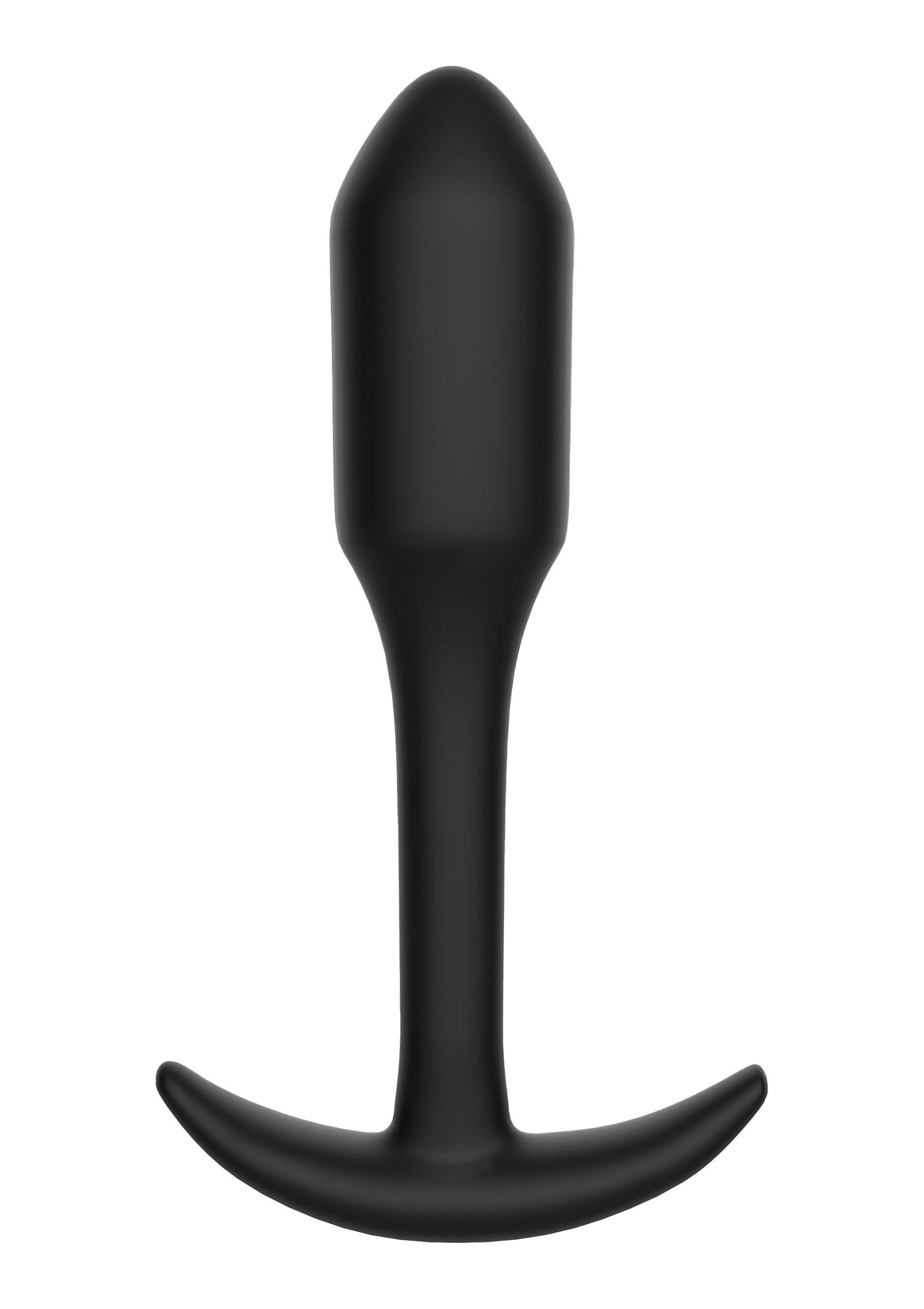 Toyjoy Smooth Anal Plug Medium