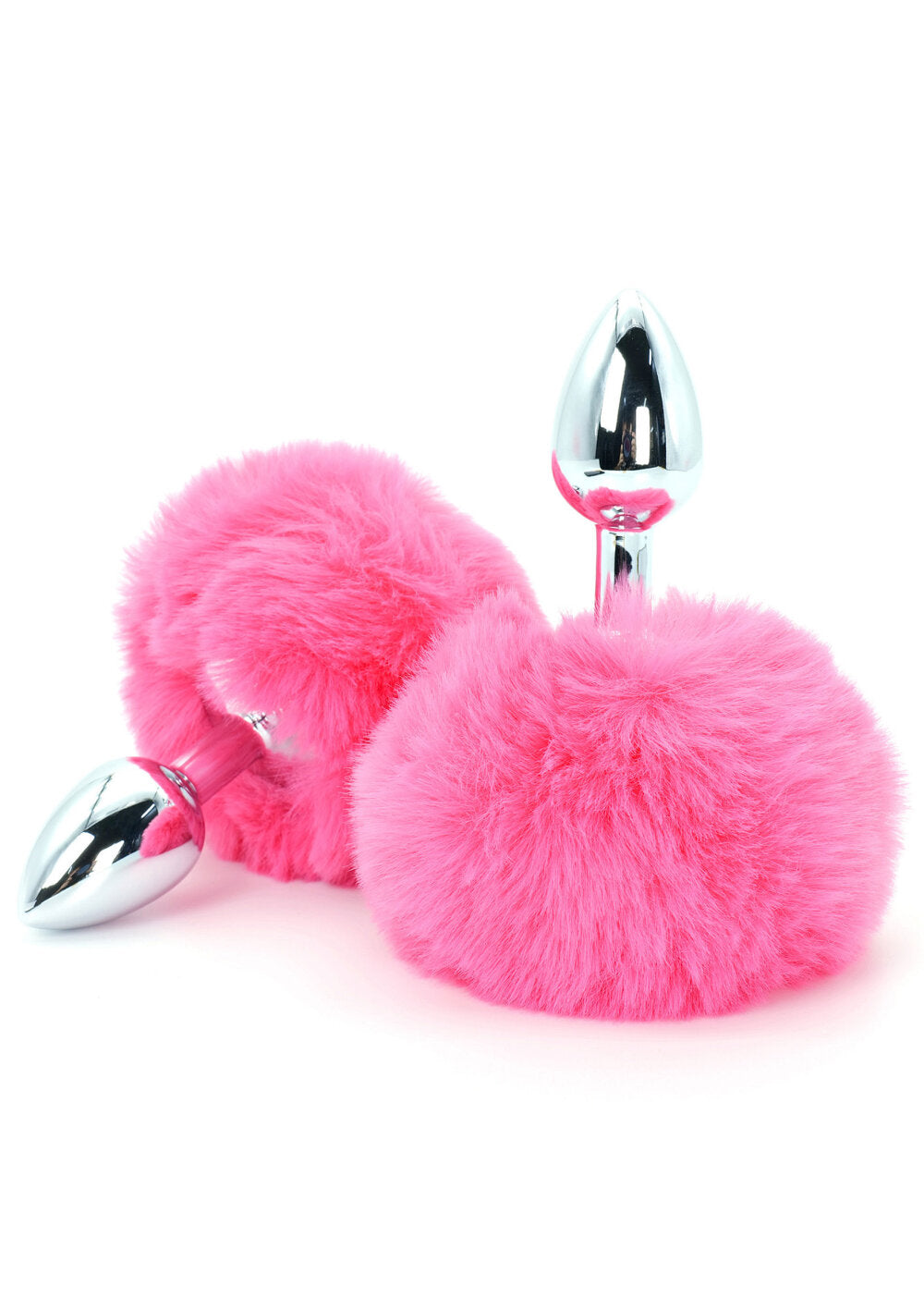 Toyjoy Happiness Enchanting Bunnytail Butt Plug