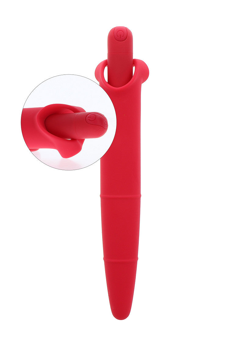 Intimate Health by Mae B Silicone Vaginal Dilators 3pcs