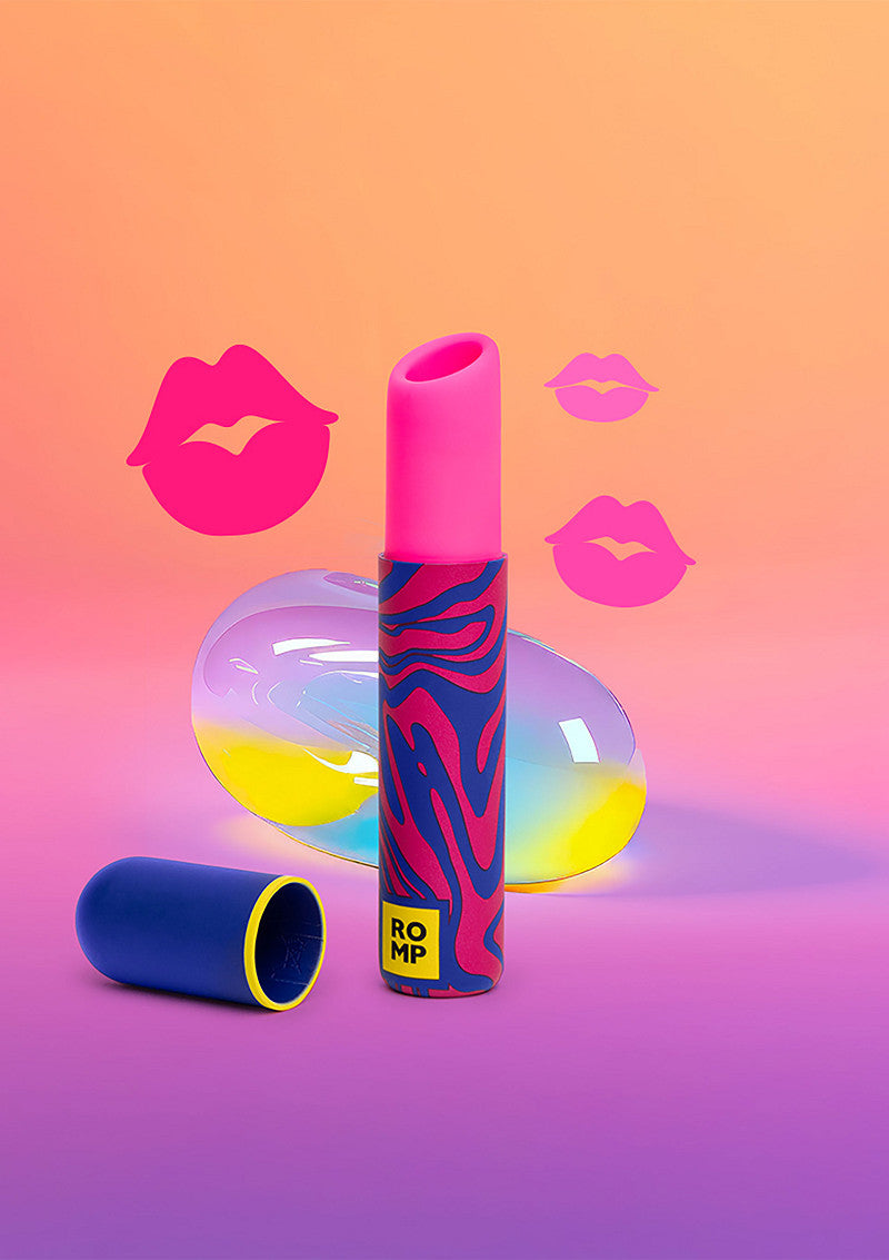 Trunk Lipstick