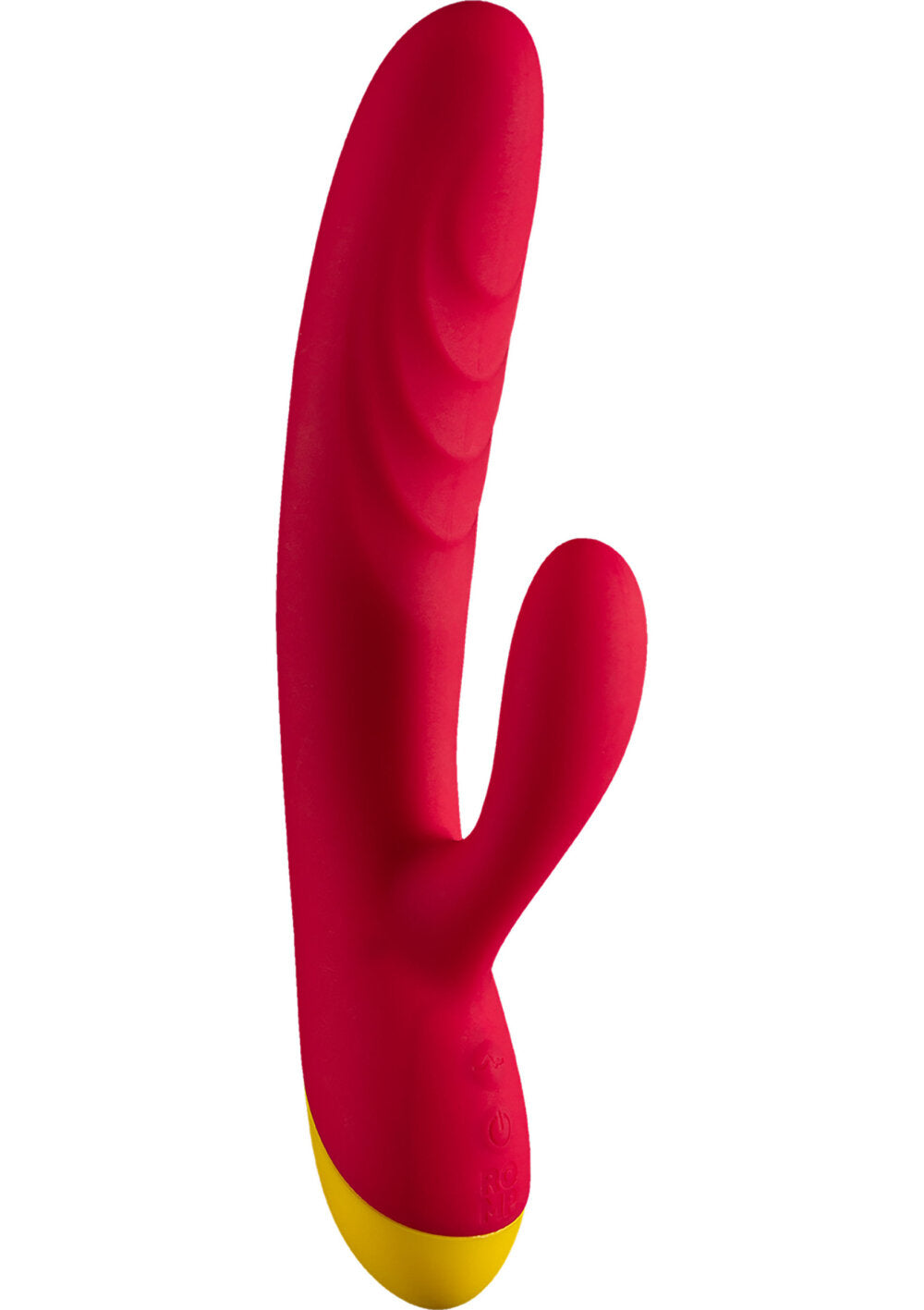 Hull Jazz rabbit vibrator