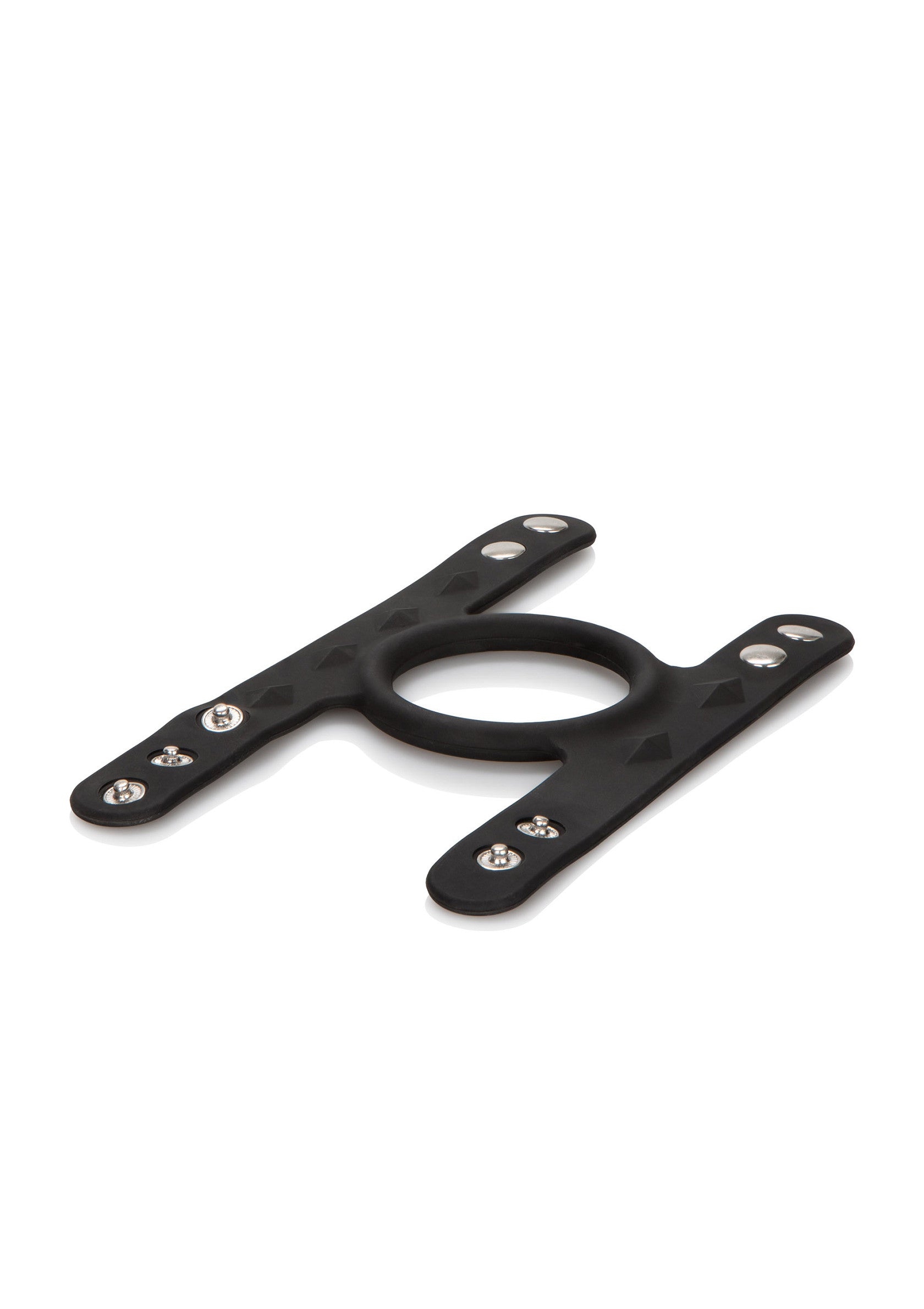CalExotics Silicone Tri-Snap C & B Cage