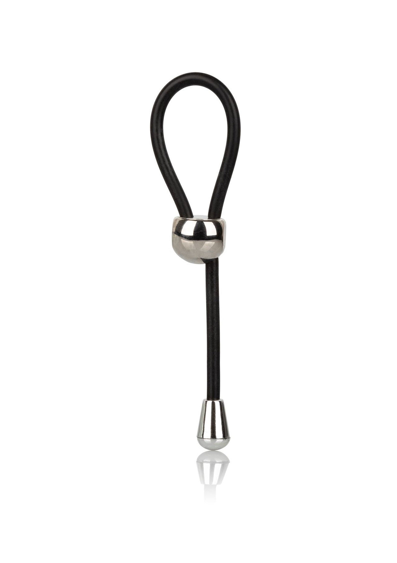 CalExotics EZ Cinch Silicone Lasso