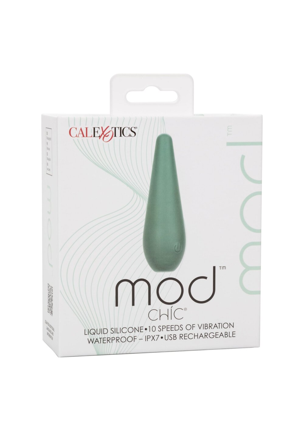 CalExotics Mod Chic Massager