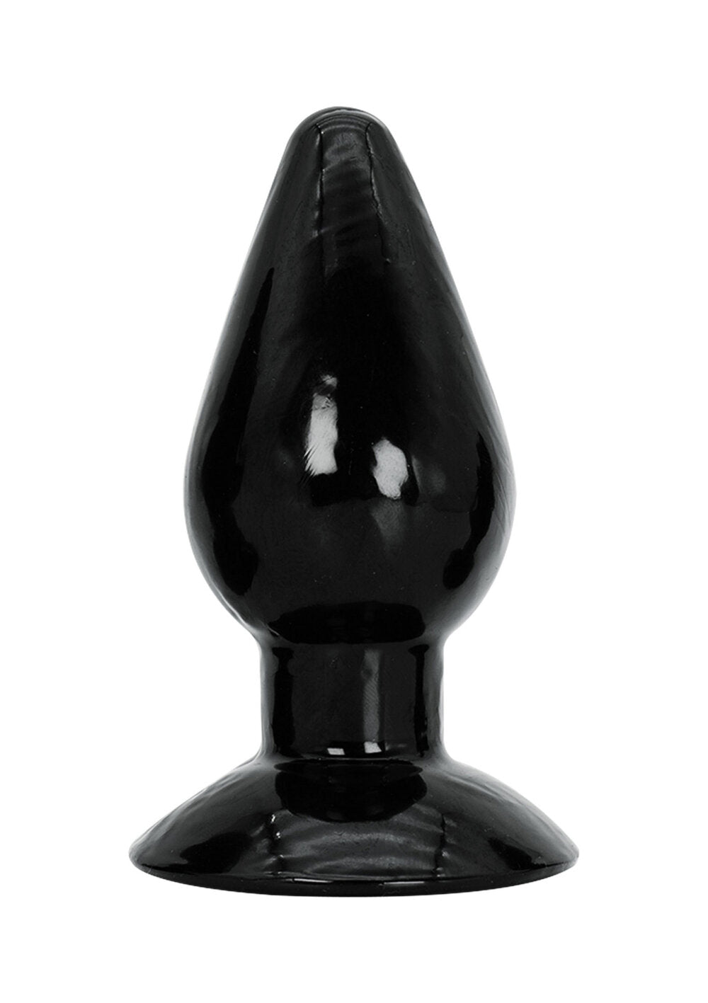 Hidden Desire Extreme Butt Plug XL 18cm