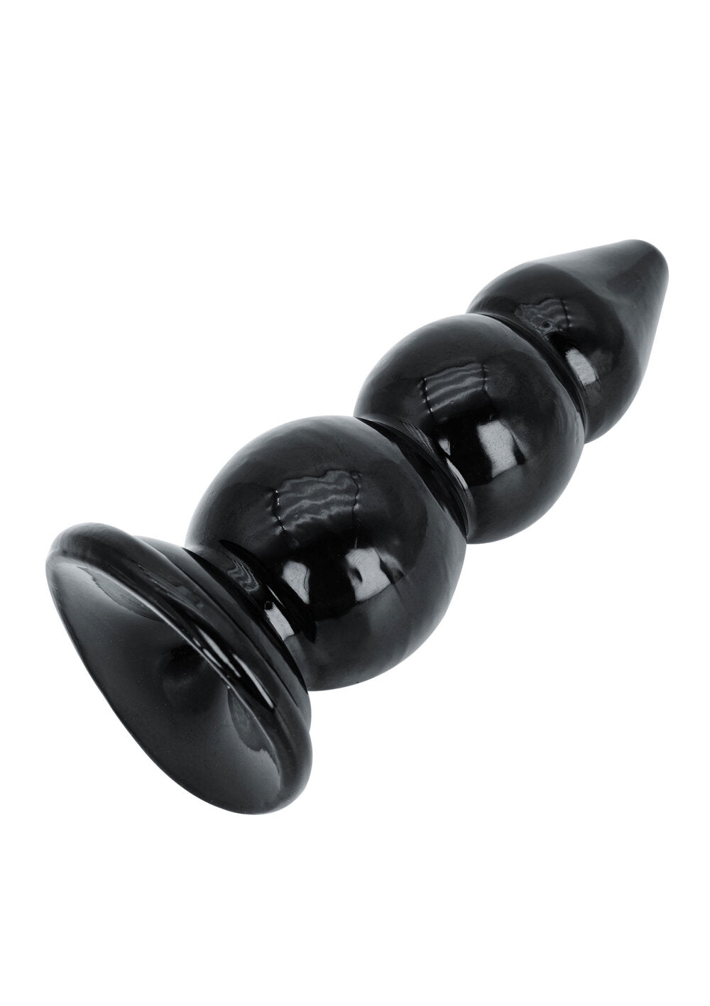 Hidden Desire Extreme Butt Plug Balls XL 23cm