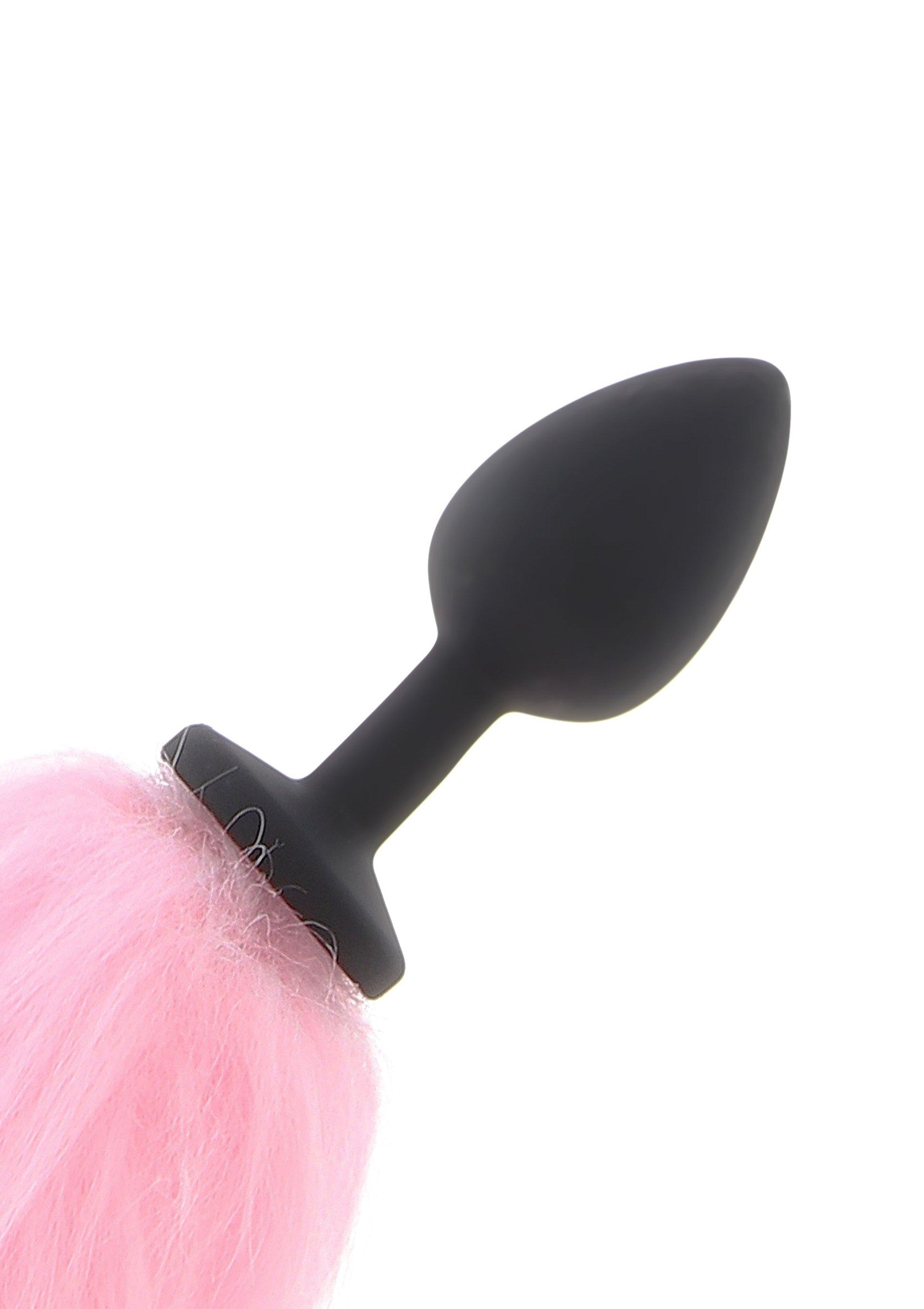 Taboom Glow In the Dark Unicorn Tail & Butt Plug LED
