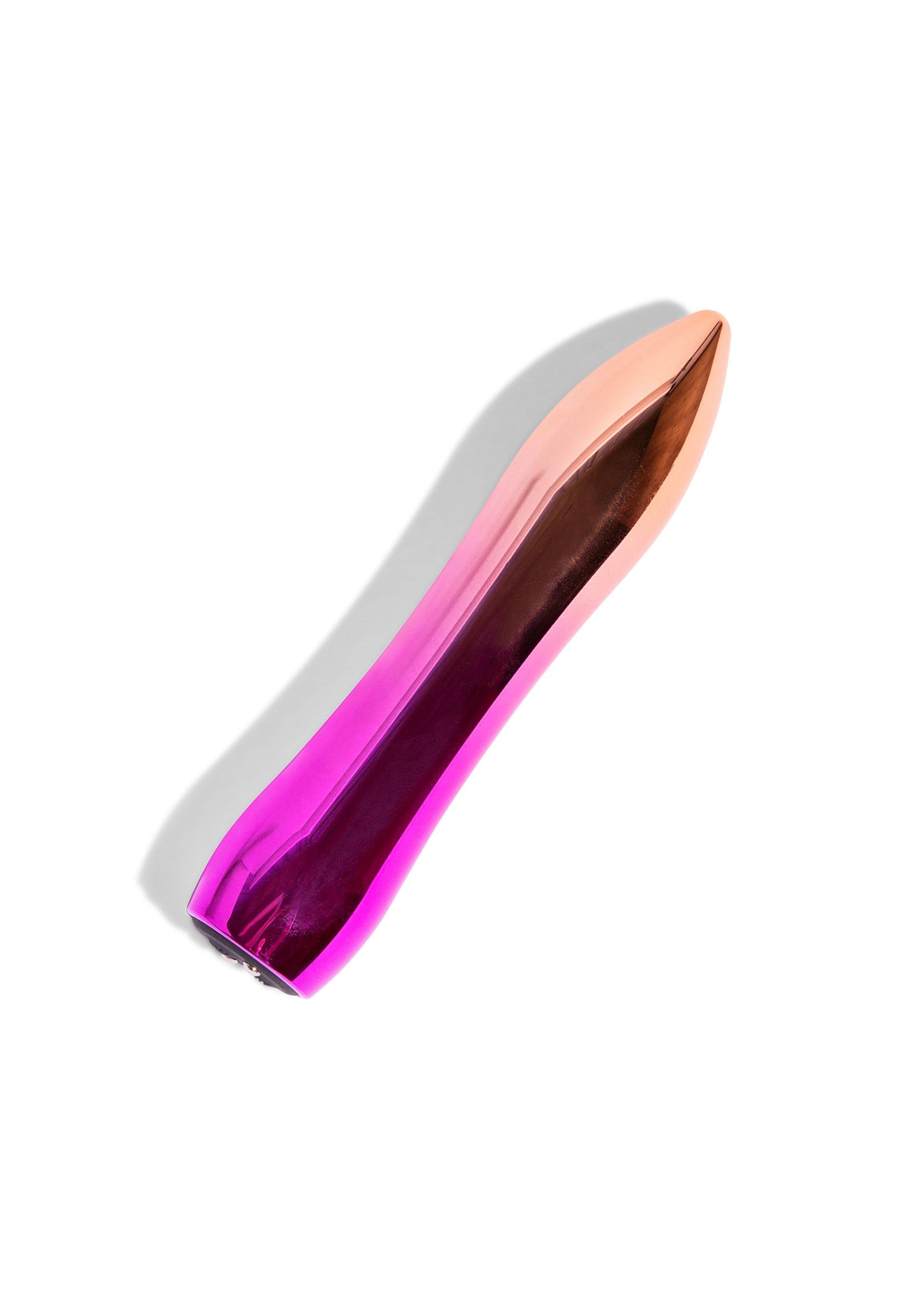 Now Sensuelle Aluminum 60SX AMP Bullet