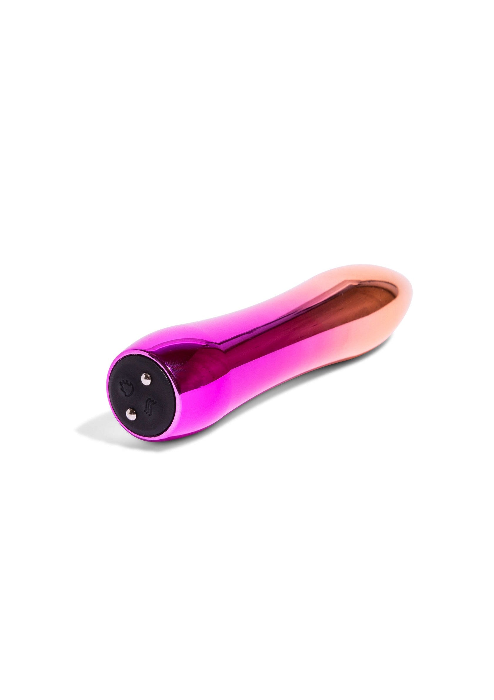Now Sensuelle Aluminum 60SX AMP Bullet