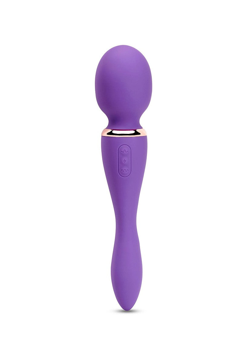 Now Sensuelle Bullets Deux Double-Ended