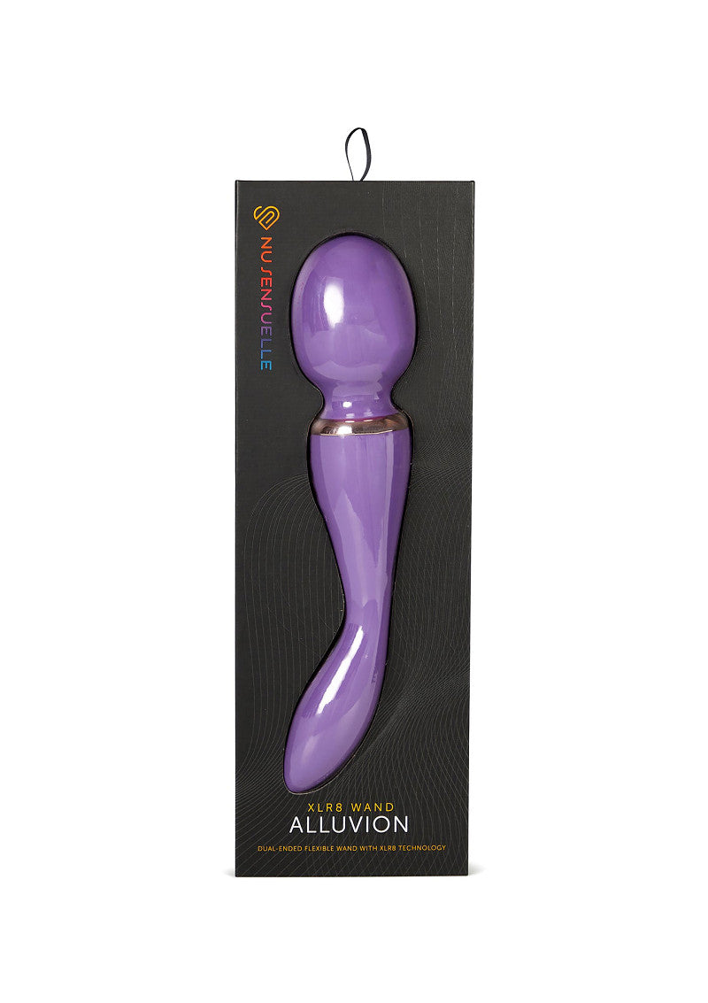 Now Sensuelle Alluvion XLR8 Wand