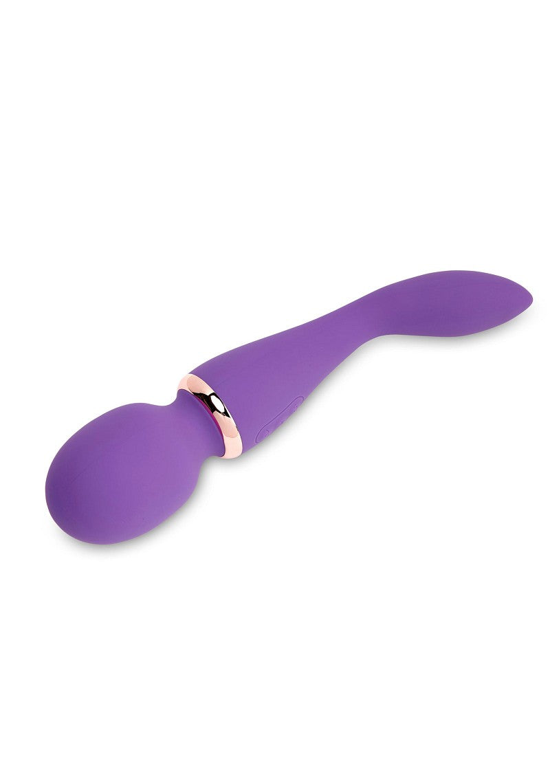 Now Sensuelle Bullets Deux Double-Ended