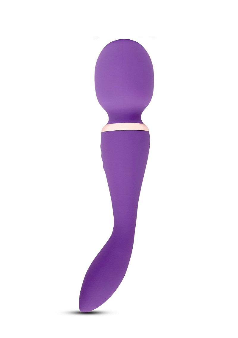 Now Sensuelle Bullets Deux Double-Ended