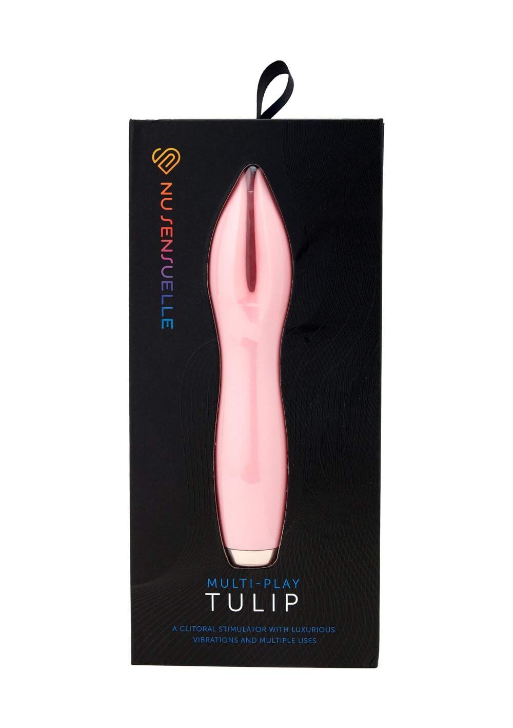 Now Sensuelle Tulip Multi-Play Vibe