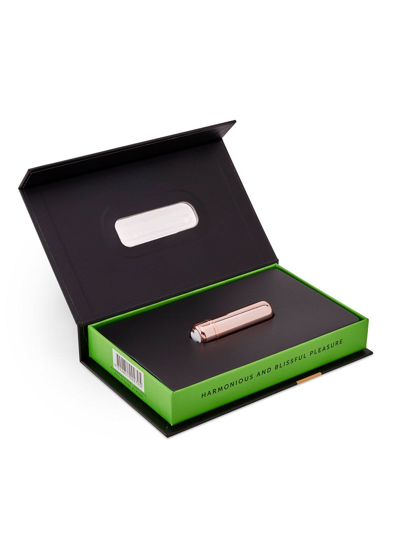 Now Sensuelle Joie Bullet