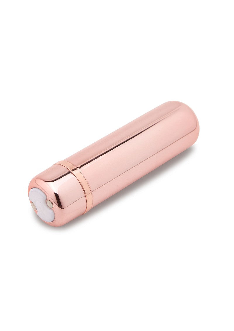 Now Sensuelle Joie Bullet