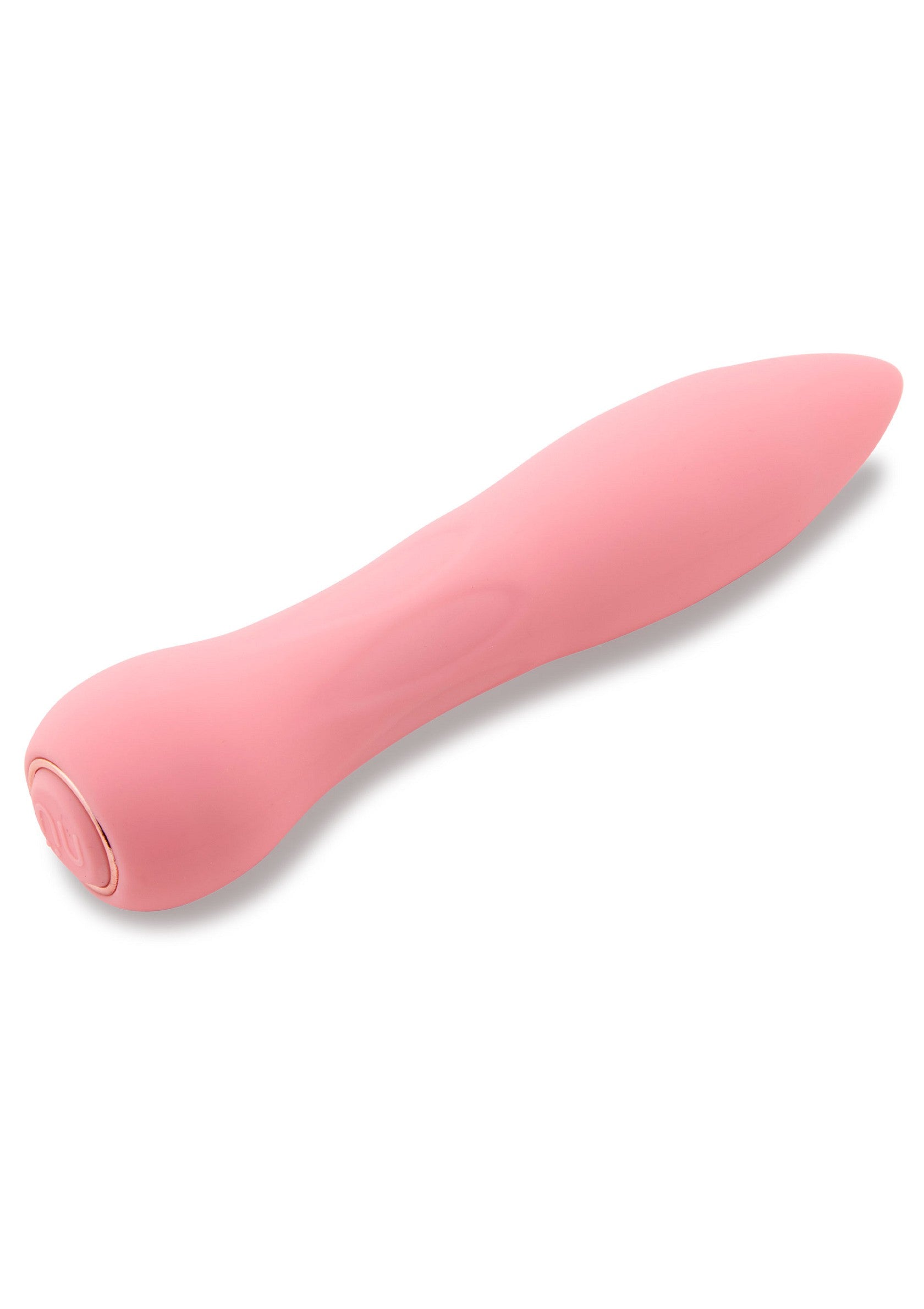 Now Sensuelle Bobbii Power Flex Bullet
