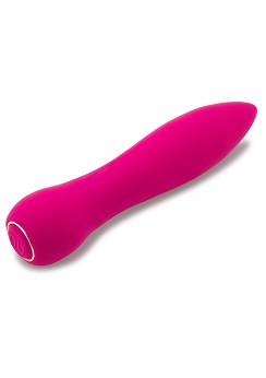 Now Sensuelle Bobbii Power Flex Bullet