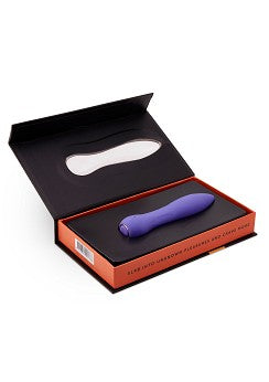 Now Sensuelle Bobbii XLR8 Bullet