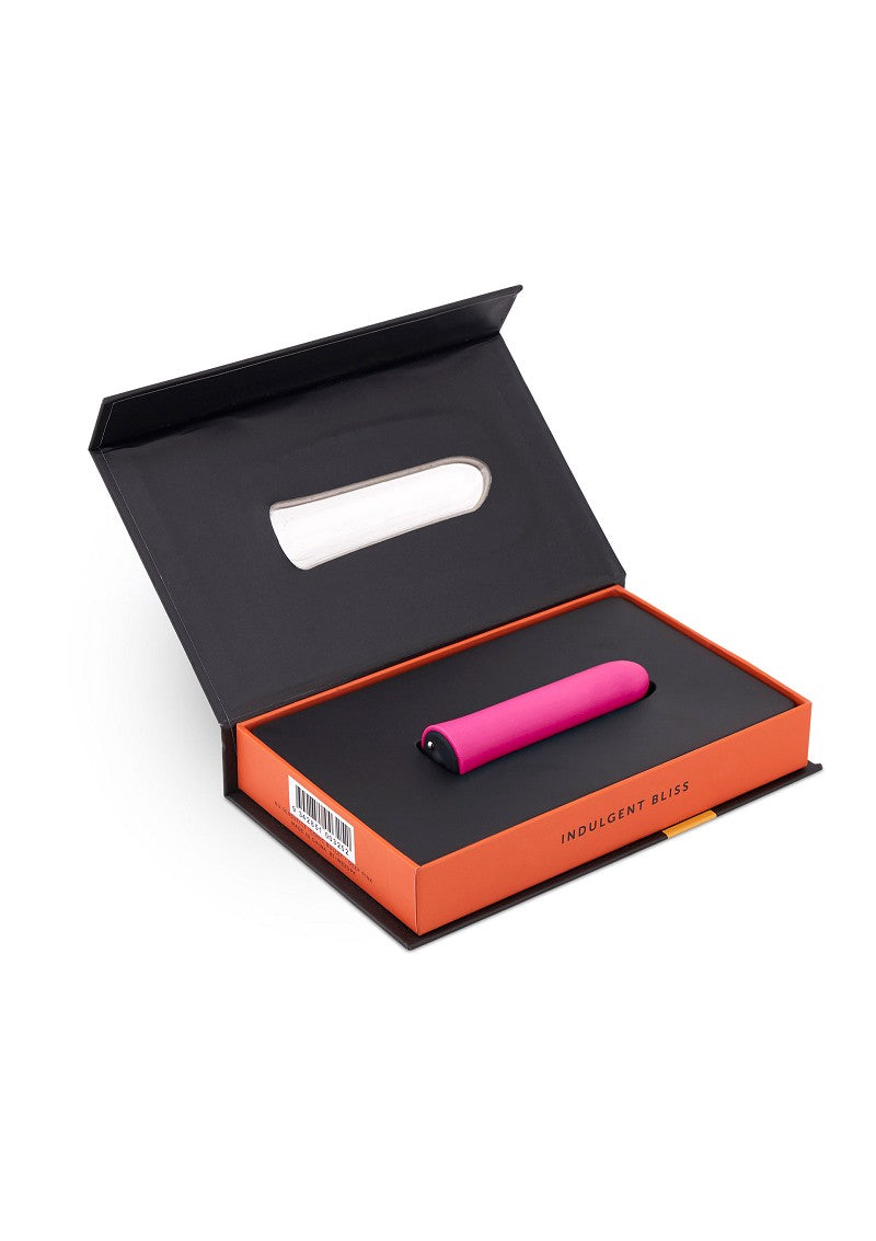 Now Sensuelle Iconic Bullet