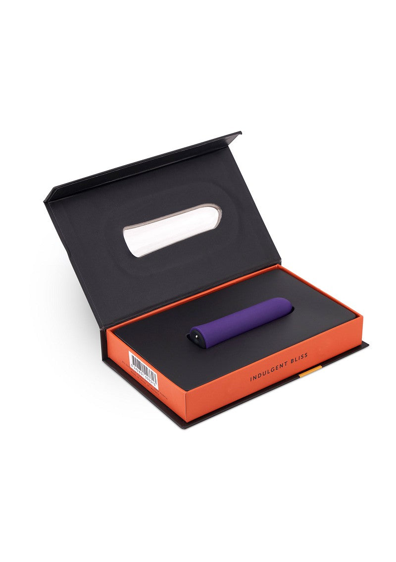 Now Sensuelle Iconic Bullet