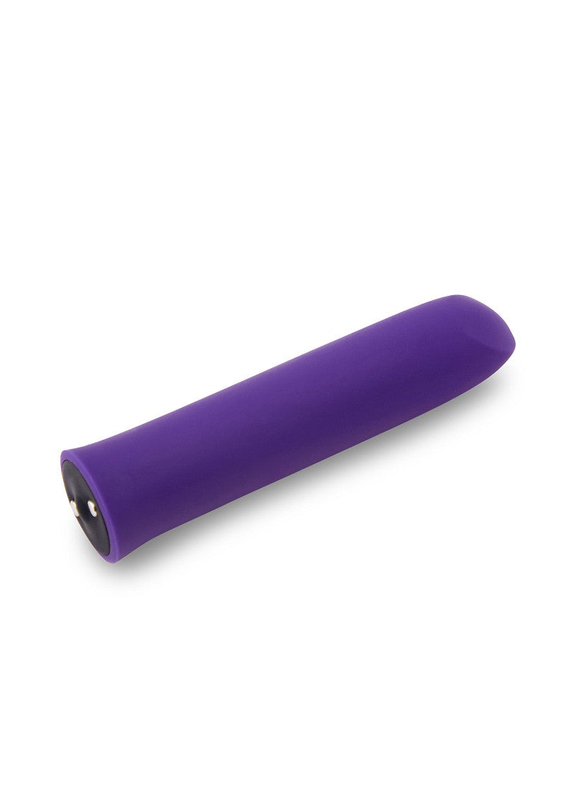 Now Sensuelle Nubii Evie Bullet