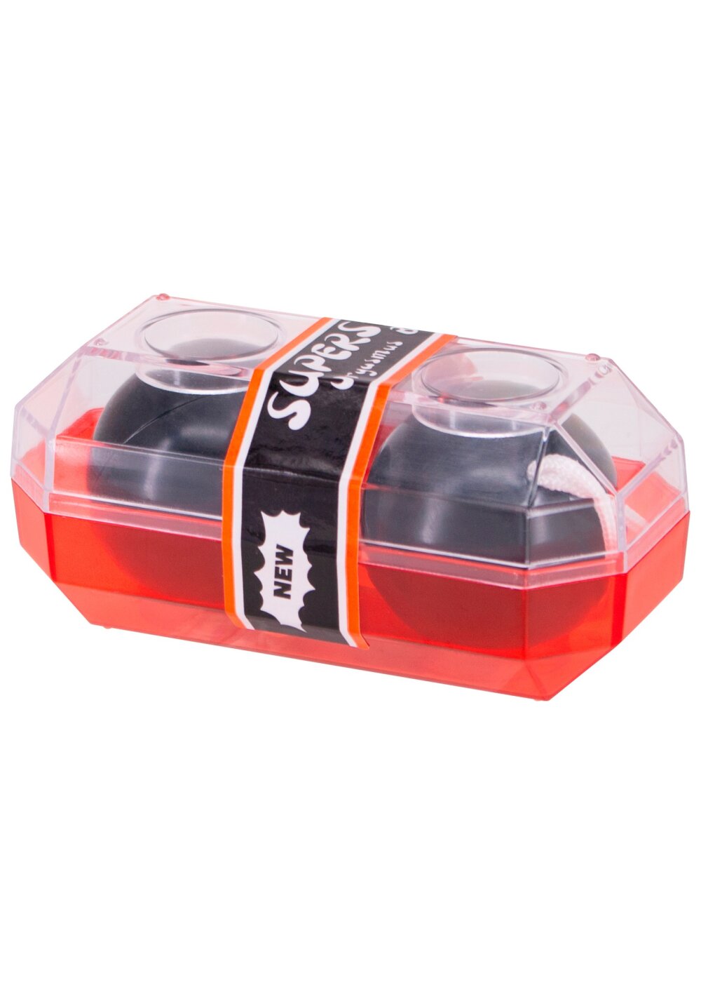 Seven Creations PVC Duotone Balls