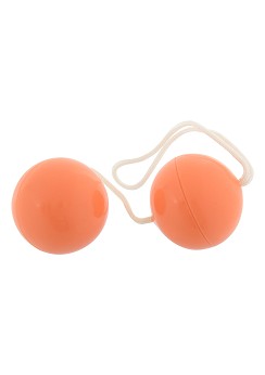 Seven Creations PVC Duotone Balls