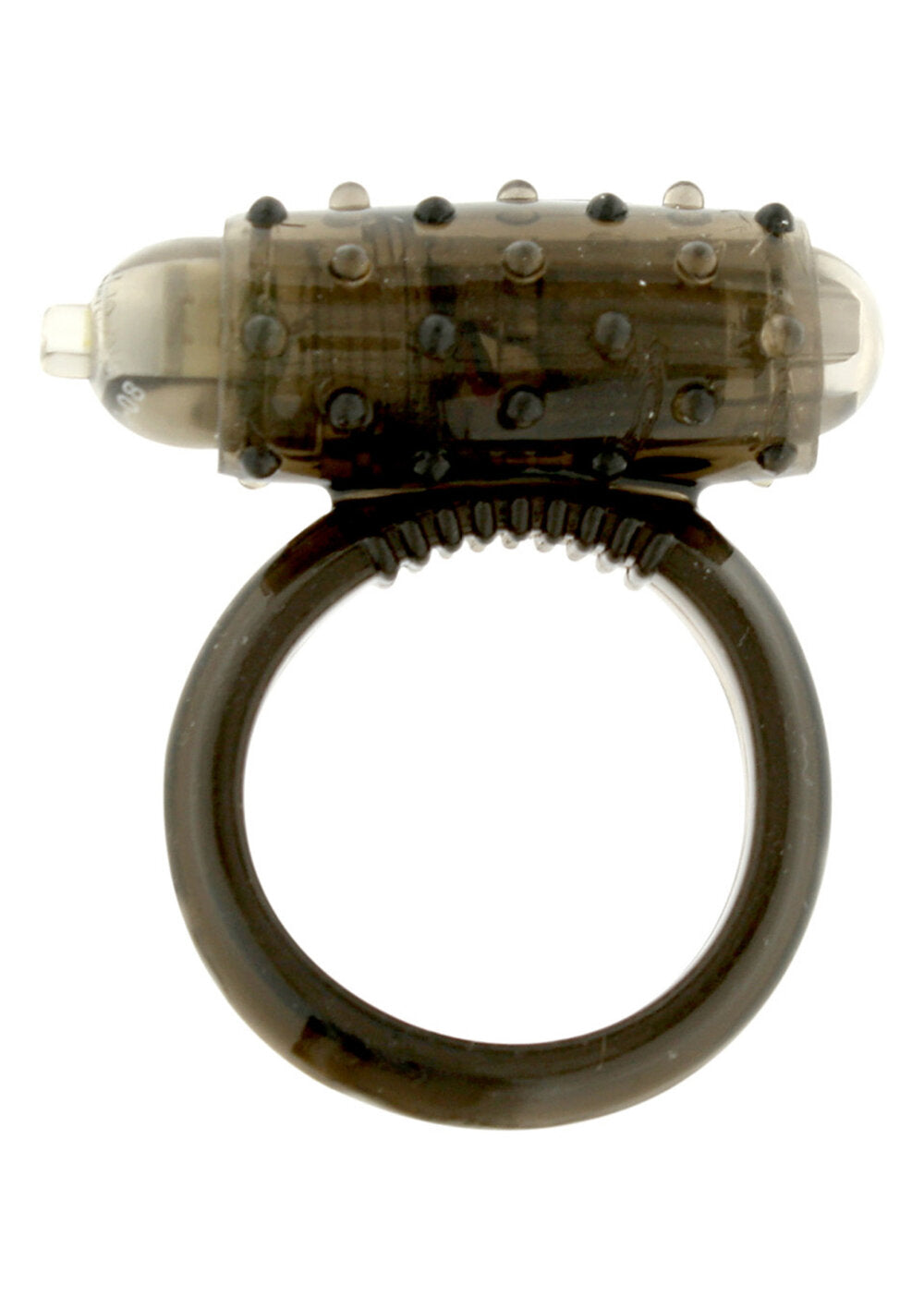 Seven Creations Mini Vibrating Cock Ring