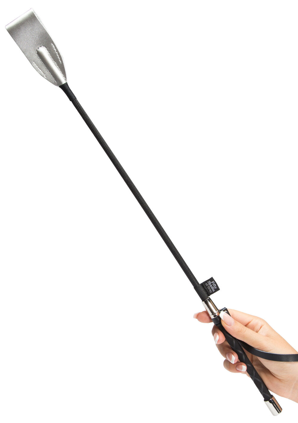 Fifty Shades of Gray Sweet Sting Riding Crop