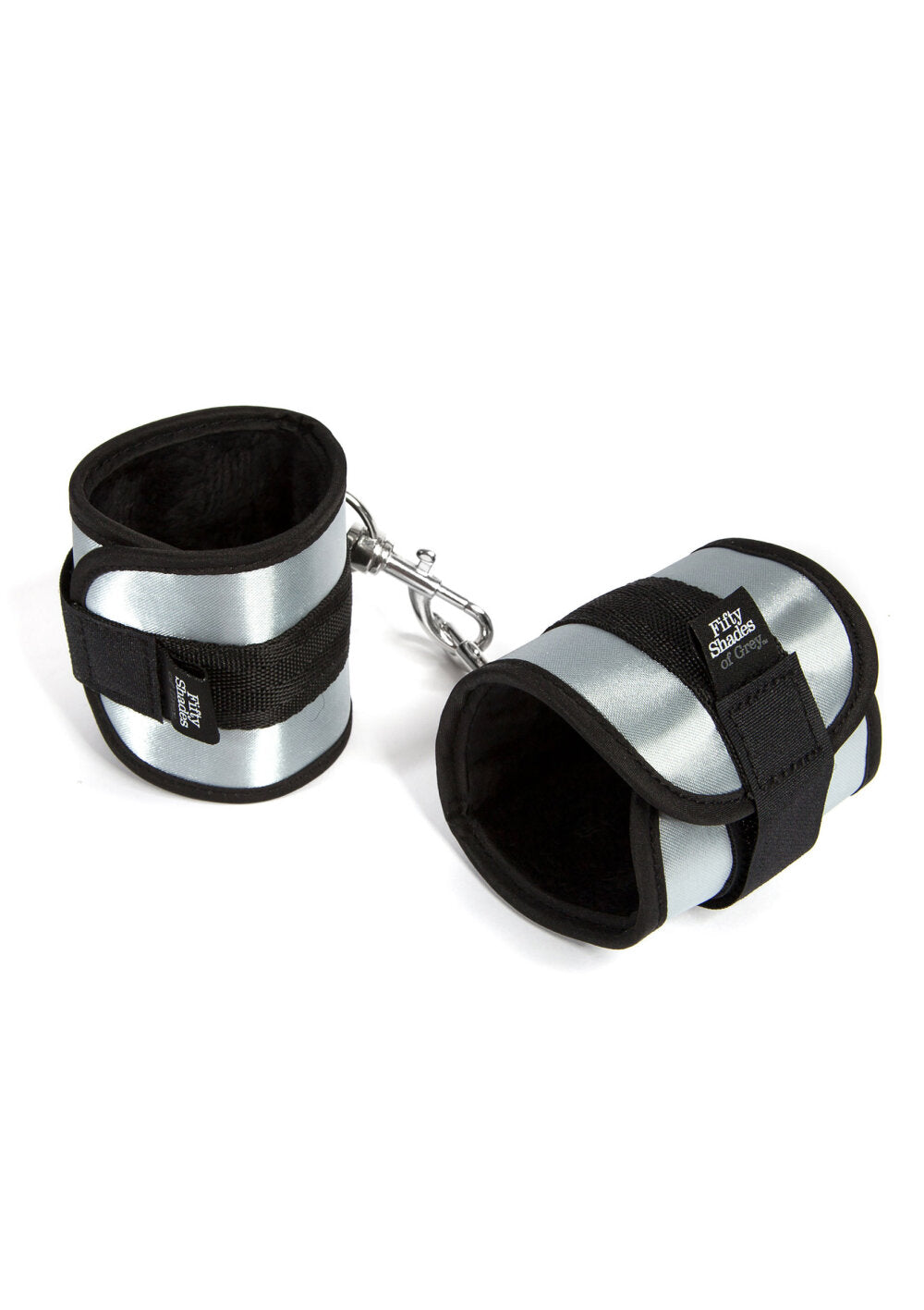 Fifty Shades of Gray Totally His Soft Handcuffs