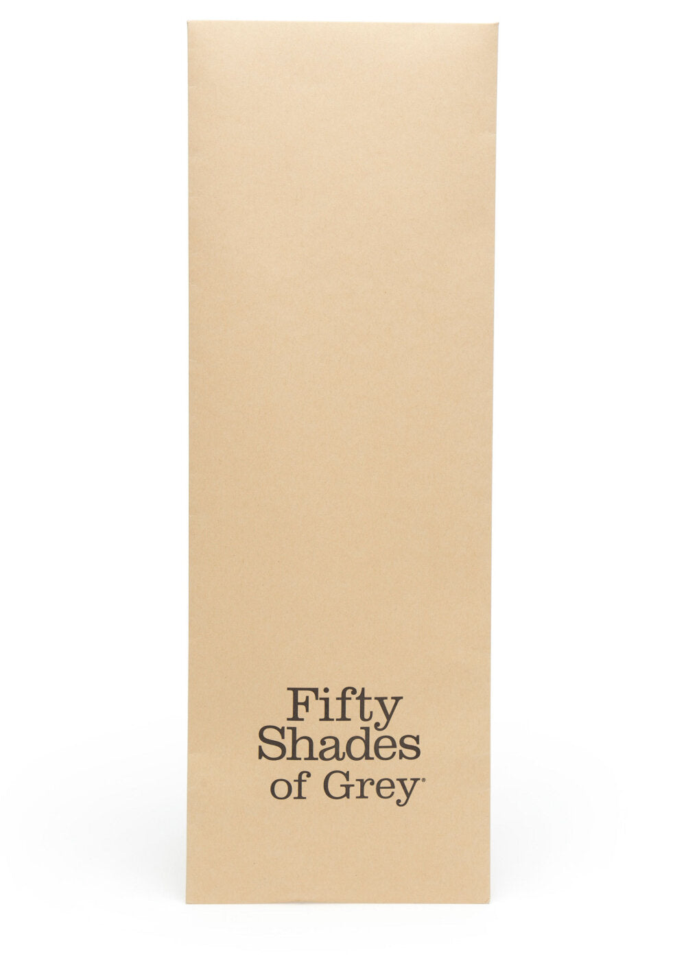 Fifty Shades of Gray Bound to You Paddle