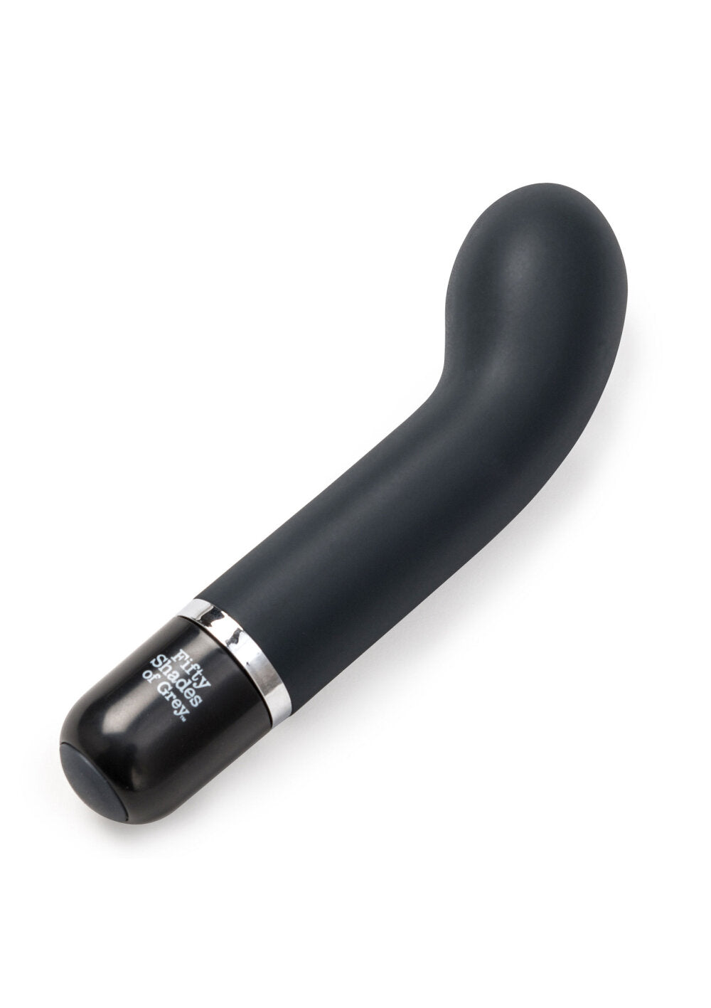 Fifty Shades of Gray Insatiable Desire Mini G-Spot Vibrator
