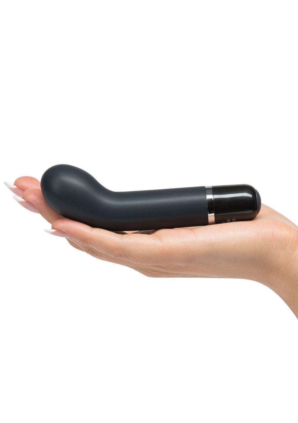 Fifty Shades of Gray Insatiable Desire Mini G-Spot Vibrator